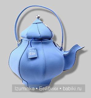 Самые необычные в мире сумки. Самые необычные в мире сумки.
