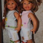 Вихтель - мода(часть 5) . В ожидании лета.