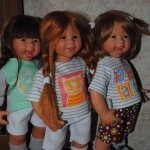 Вихтель - мода(часть 6). Мартовские коты