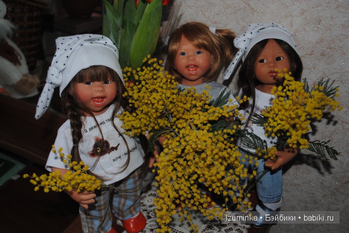 Вихтели от Розмари Анны Мюллер ( Wichte Rosemarie Anna Muller) Вихтели от Розмари Анны Мюллер ( Wichte Rosemarie Anna Muller)