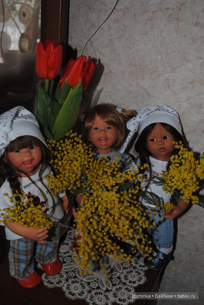 Вихтели от Розмари Анны Мюллер ( Wichte Rosemarie Anna Muller) Вихтели от Розмари Анны Мюллер ( Wichte Rosemarie Anna Muller)