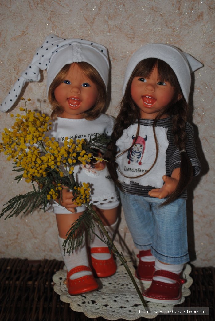 Вихтели от Розмари Анны Мюллер ( Wichte Rosemarie Anna Muller) Вихтели от Розмари Анны Мюллер ( Wichte Rosemarie Anna Muller)