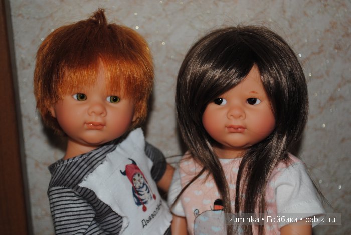 Вихтели от Розмари Анны Мюллер ( Wichte Rosemarie Anna Muller)