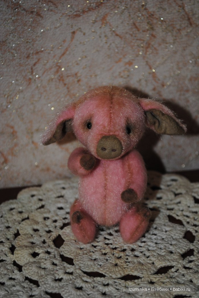 Вихтели от Розмари Анны Мюллер ( Wichte Rosemarie Anna Muller)