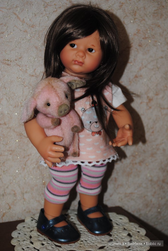 Вихтели от Розмари Анны Мюллер ( Wichte Rosemarie Anna Muller)