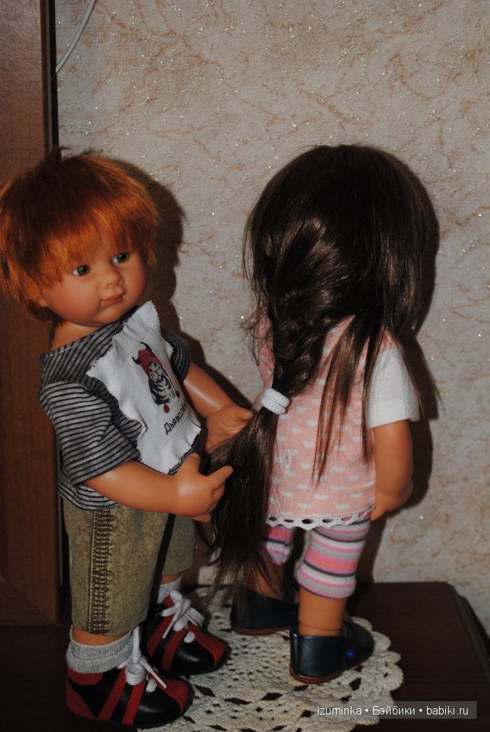 Вихтелята, Вихтели от Розмари Анны Мюллер, Wichte Rosemarie Anna Muller, студийные Вихтели, Wichte,