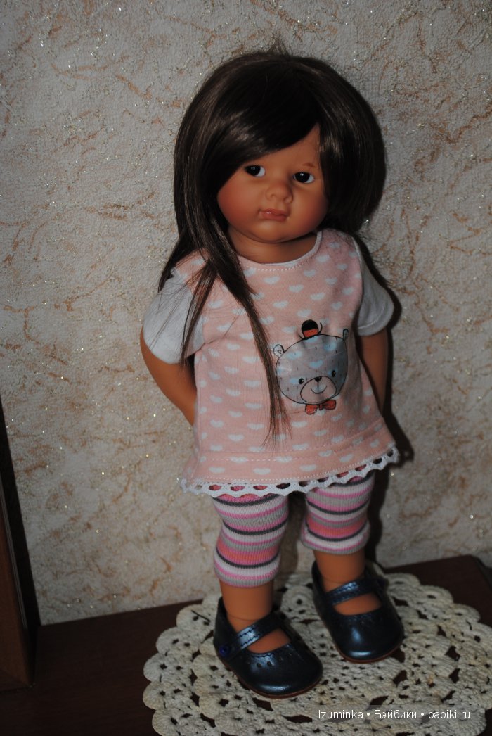 Вихтели от Розмари Анны Мюллер ( Wichte Rosemarie Anna Muller)