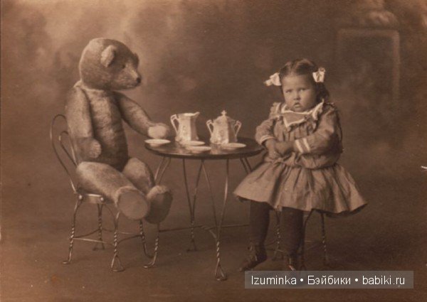 "Характерные" куклы. "Характерные" куклы.