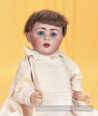 "Характерные" куклы. "Характерные" куклы.