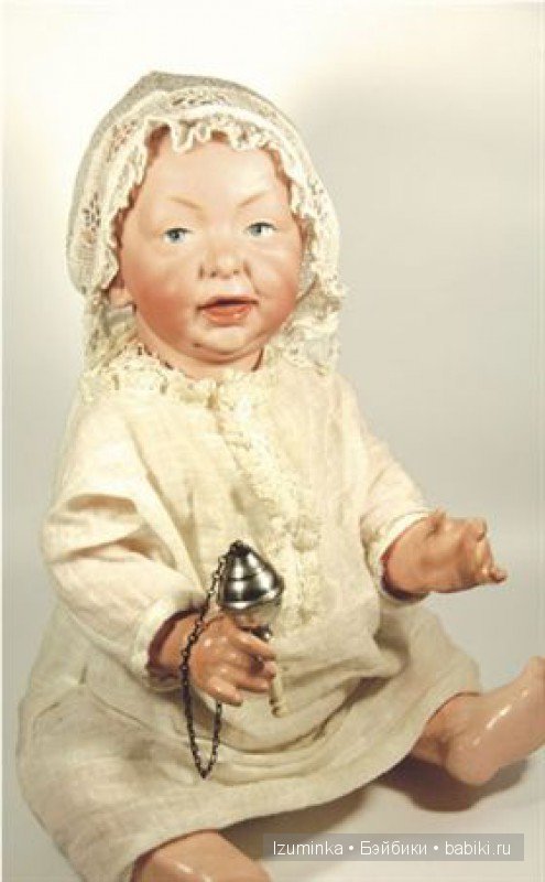 "Характерные" куклы. "Характерные" куклы.