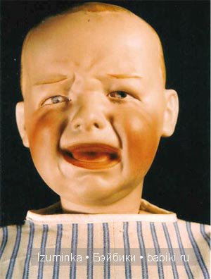 "Характерные" куклы. "Характерные" куклы.