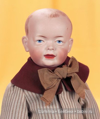 "Характерные" куклы. "Характерные" куклы.