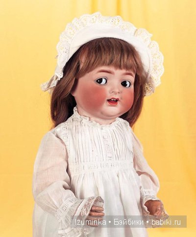 "Характерные" куклы. "Характерные" куклы.