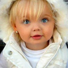 Некрасивых младенцев меньше любят. Так ли это?