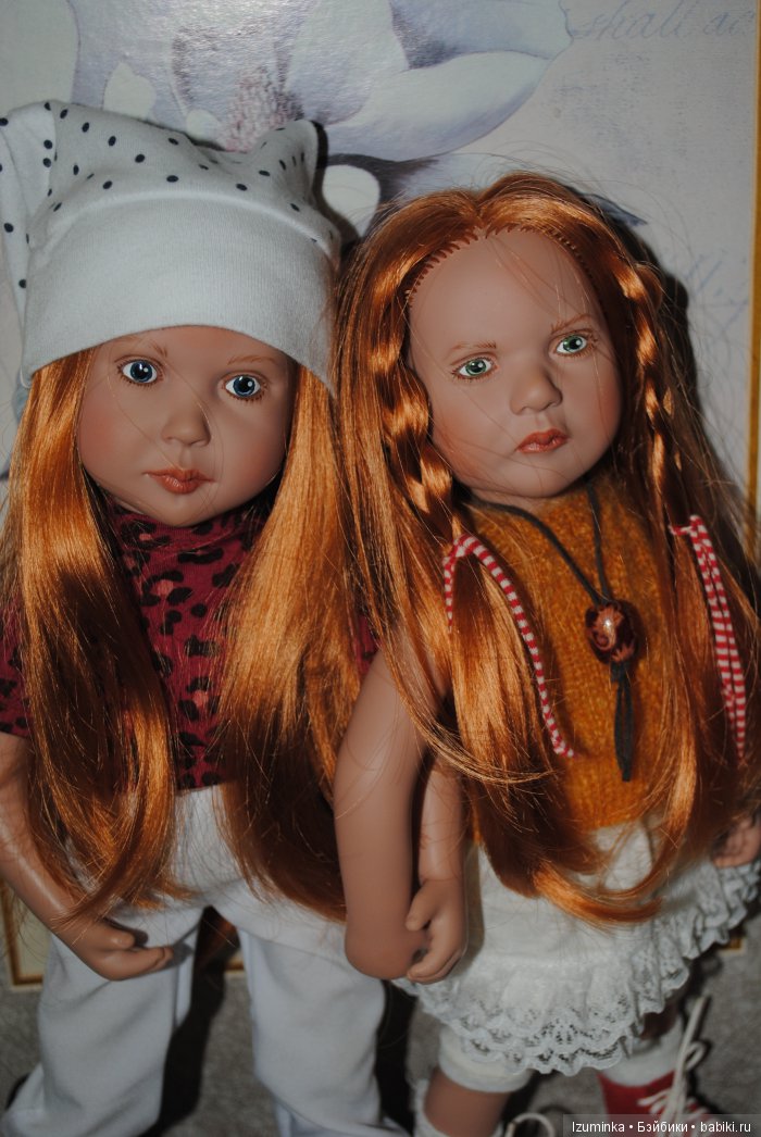 игровые куклы Zwergnase