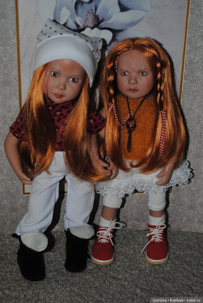 игровые куклы Zwergnase