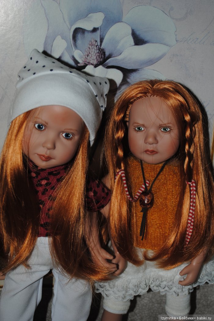 игровые куклы Zwergnase