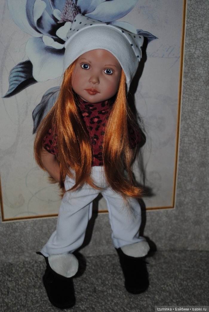 игровые куклы Zwergnase