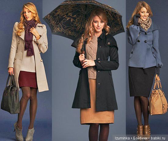 Что же такое "Аутфит"