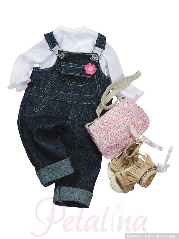 Что же такое "Аутфит"