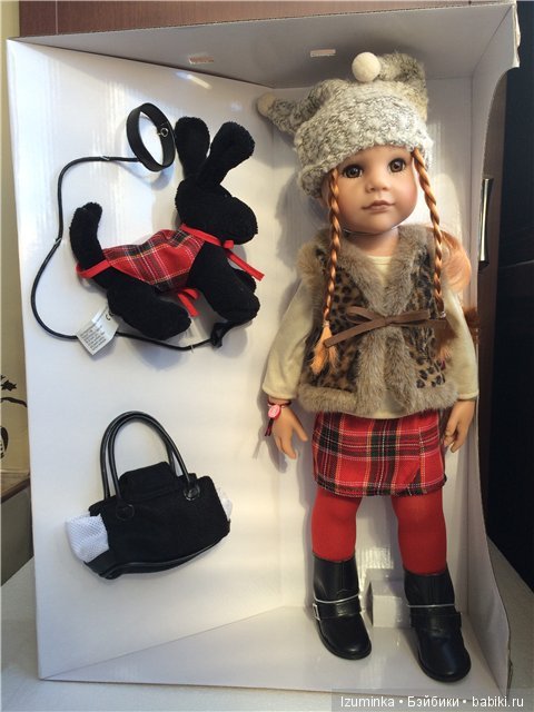 Что же такое "Аутфит"