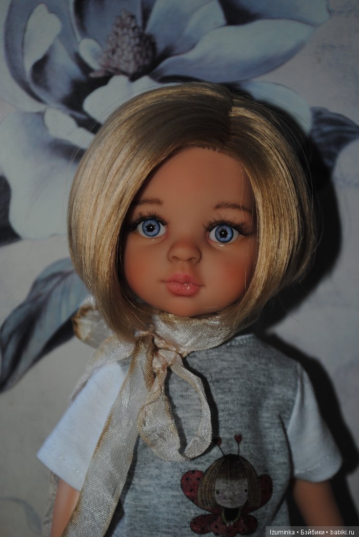 Паола Рейна (Paola Reina)