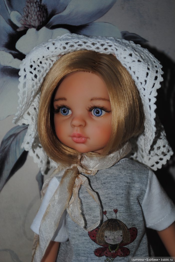 Паола Рейна (Paola Reina)