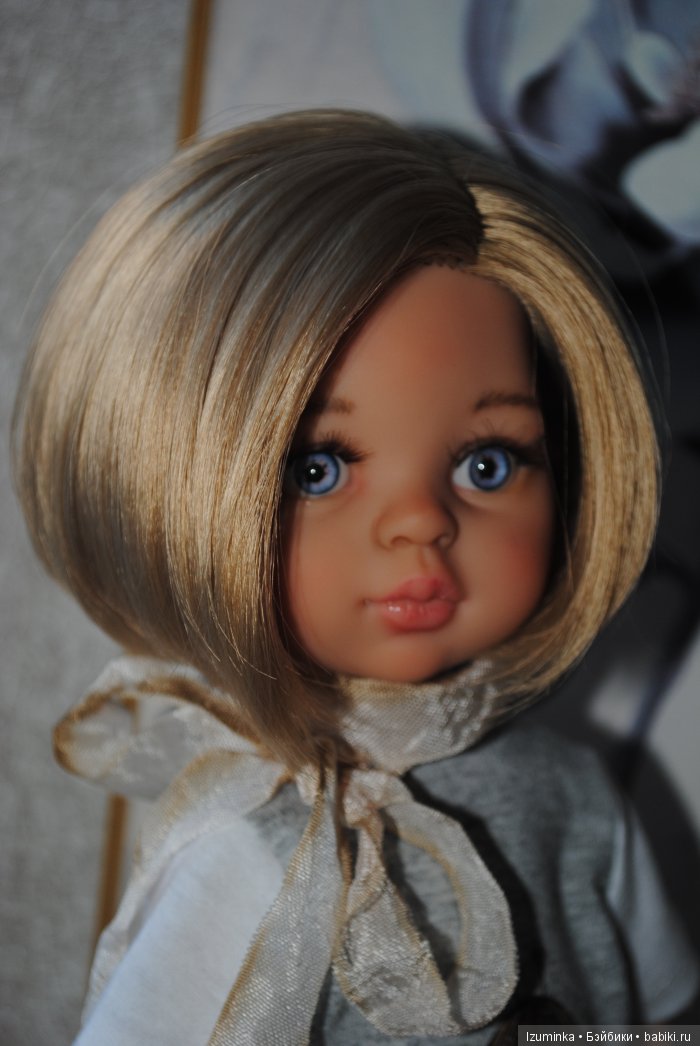 (Паола Рейна (Paola Reina)