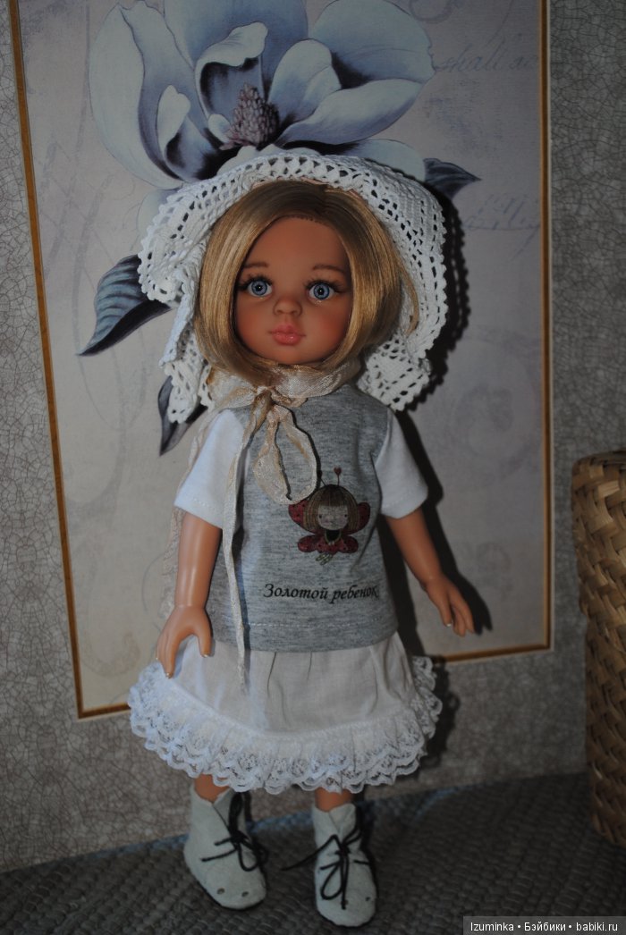 Паола Рейна (Paola Reina)