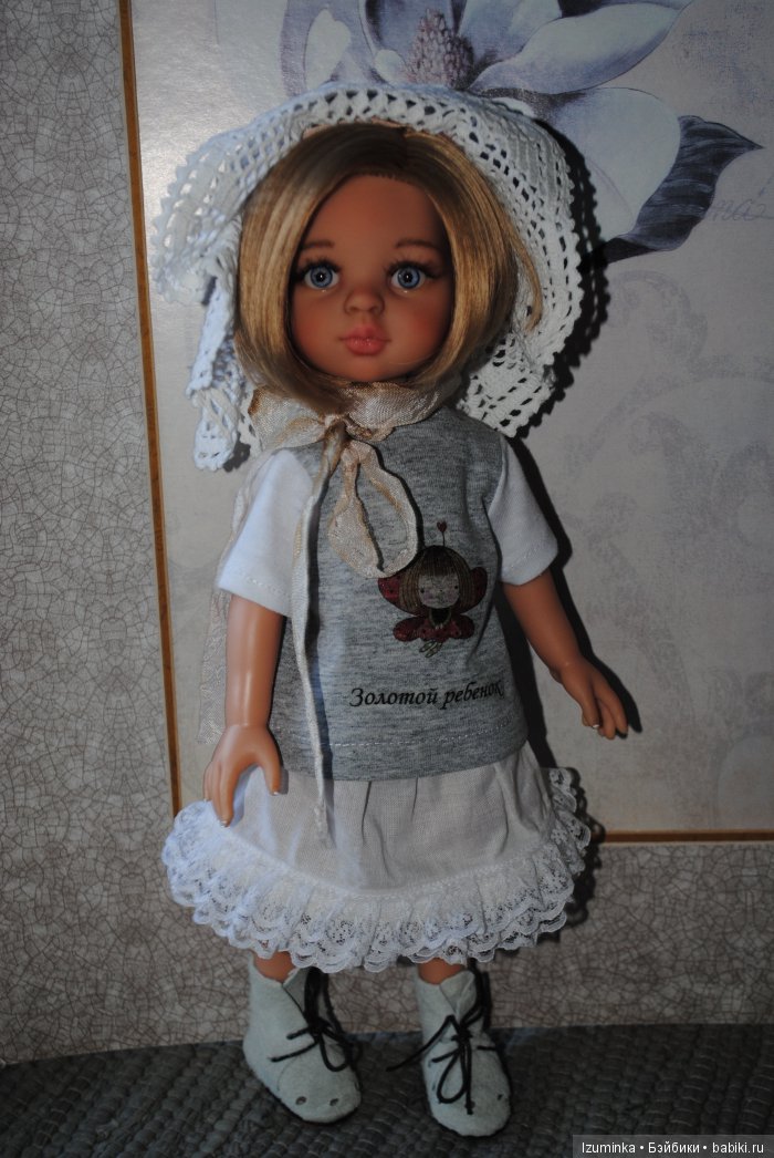 Паола Рейна (Paola Reina)