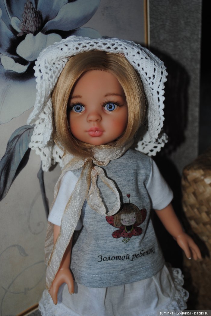 Паола Рейна (Paola Reina)