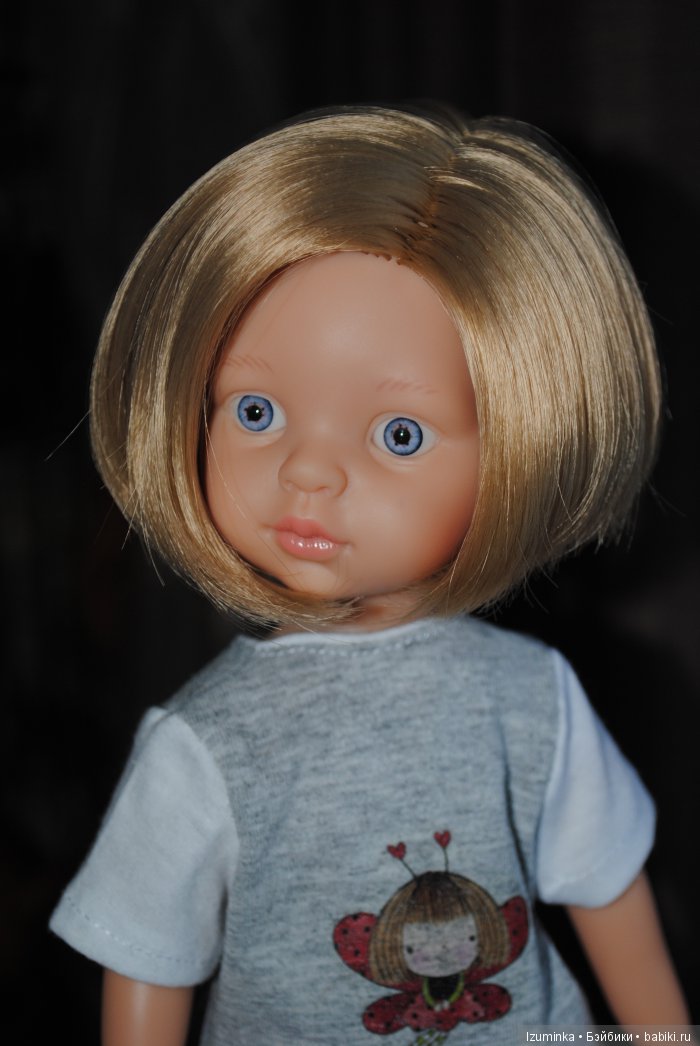 Паола Рейна (Paola Reina)