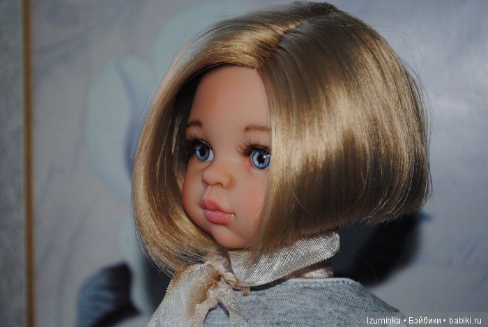 (Паола Рейна (Paola Reina)