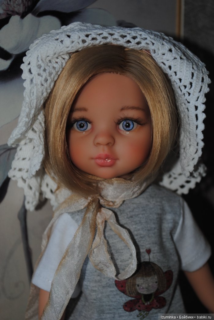 Паола Рейна (Paola Reina)