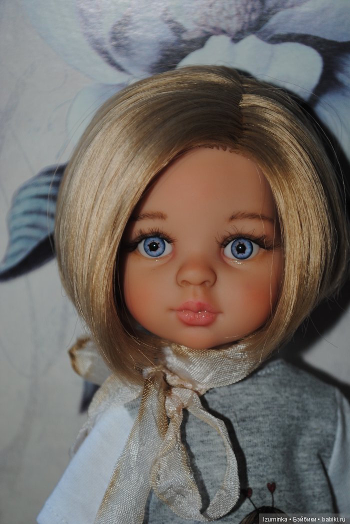 Паола Рейна (Paola Reina)