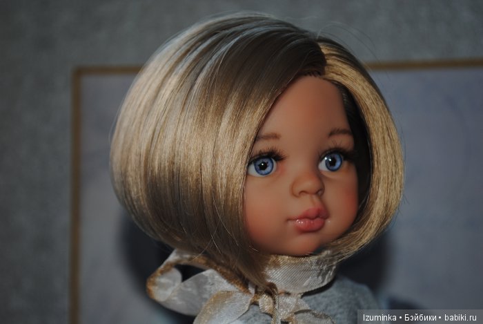 (Паола Рейна (Paola Reina)