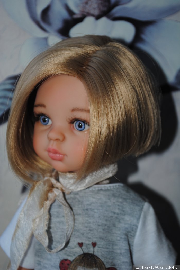 (Паола Рейна (Paola Reina)