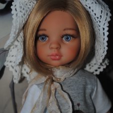 Знакомьтесь, Стеша