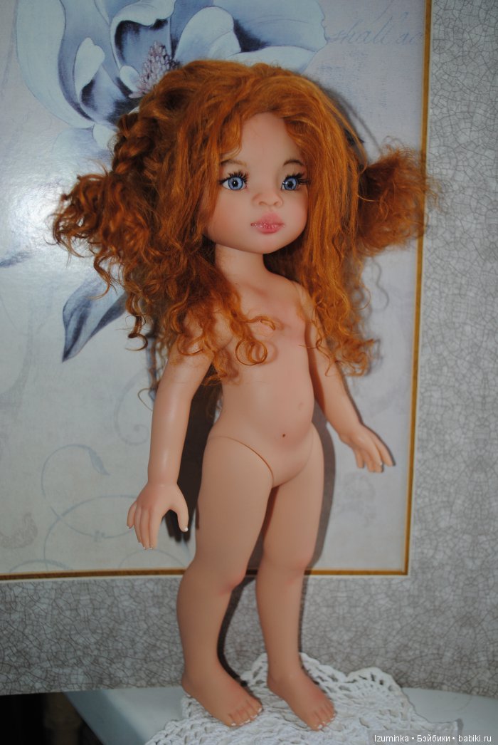 Паола Рейна (Paola Reina)