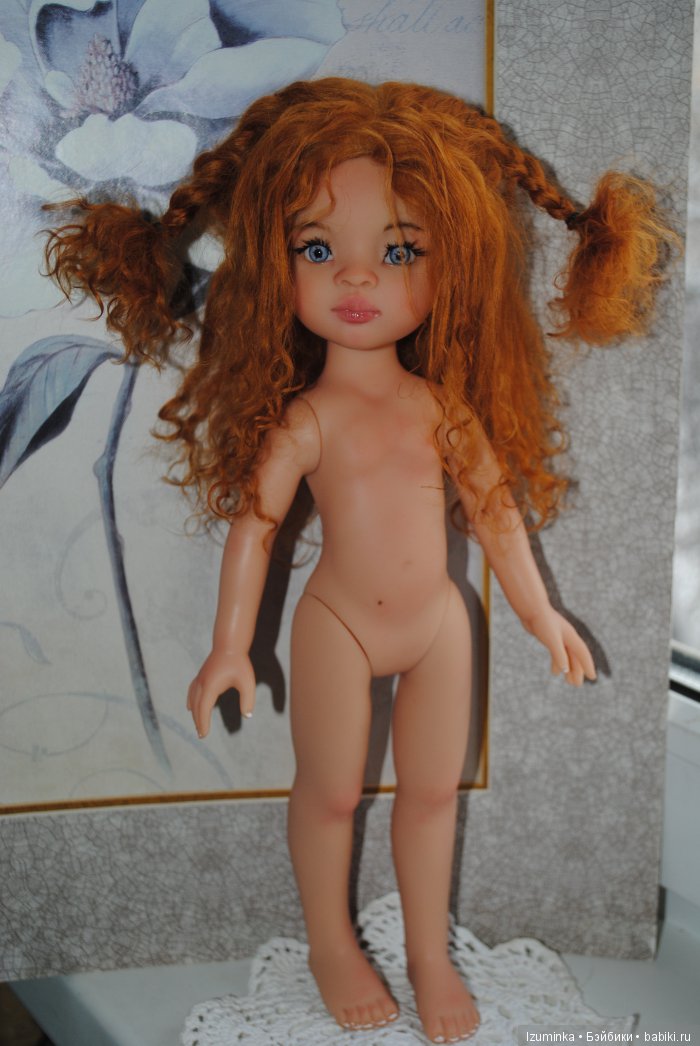 Паола Рейна (Paola Reina)