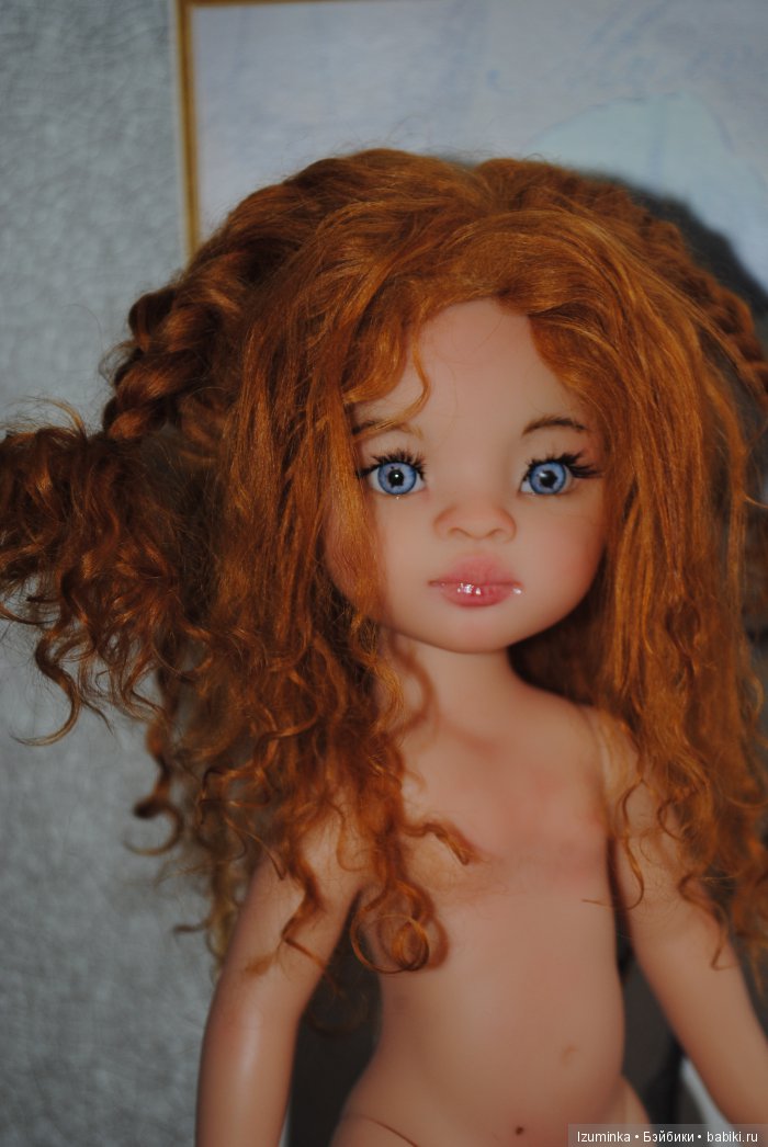 Паола Рейна (Paola Reina)