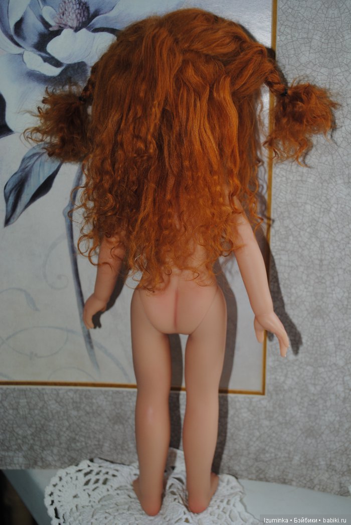 Паола Рейна (Paola Reina)