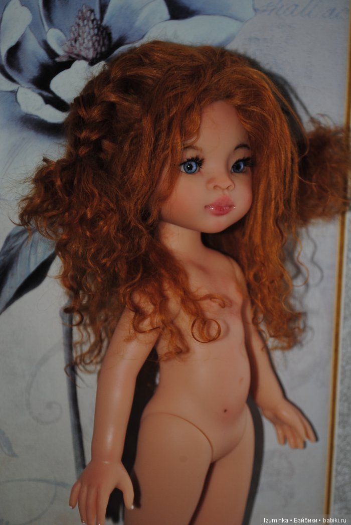 Паола Рейна (Paola Reina)