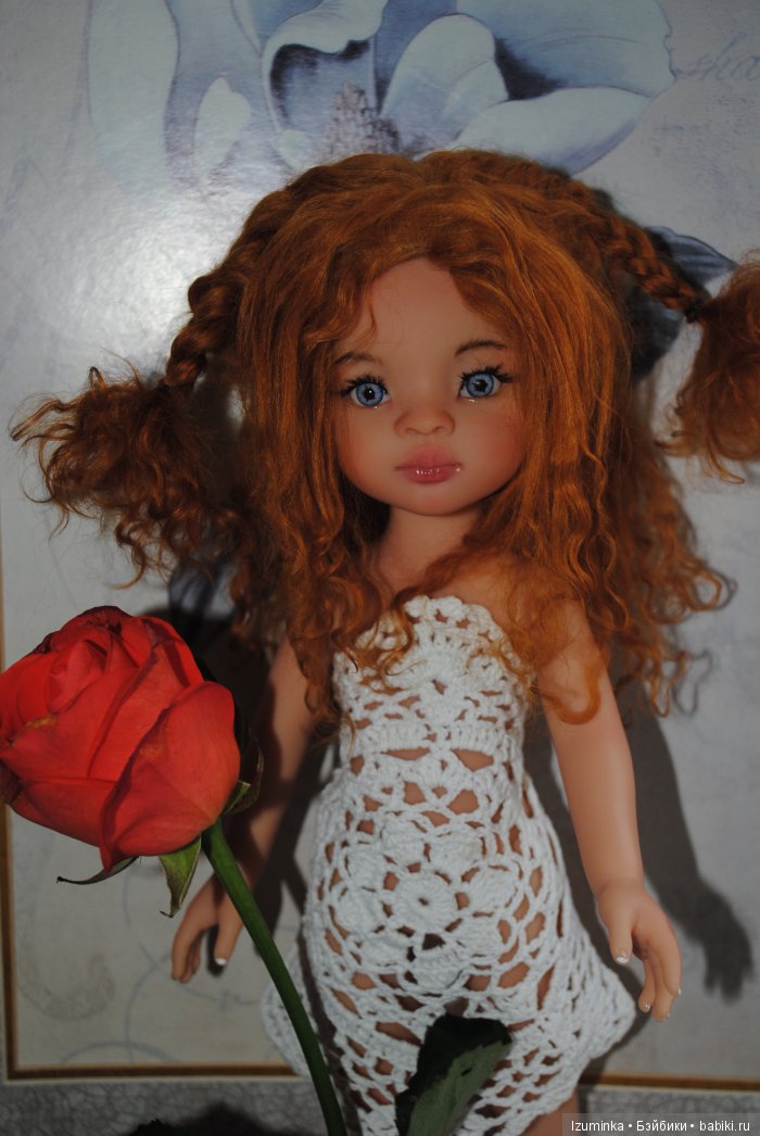 Паола Рейна (Paola Reina)