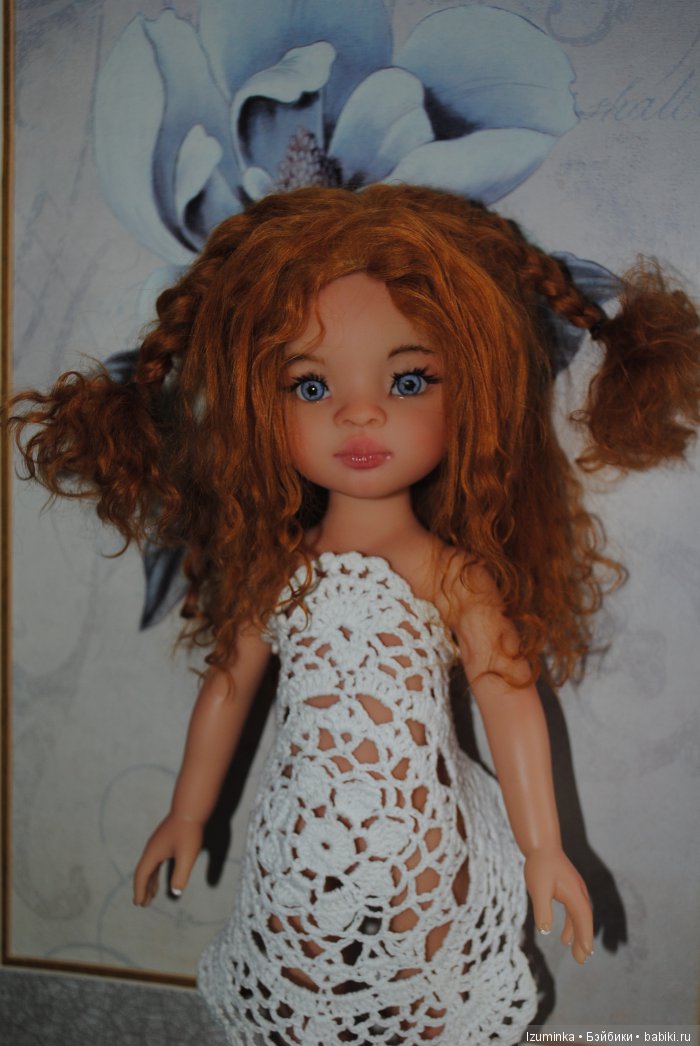 Паола Рейна (Paola Reina)