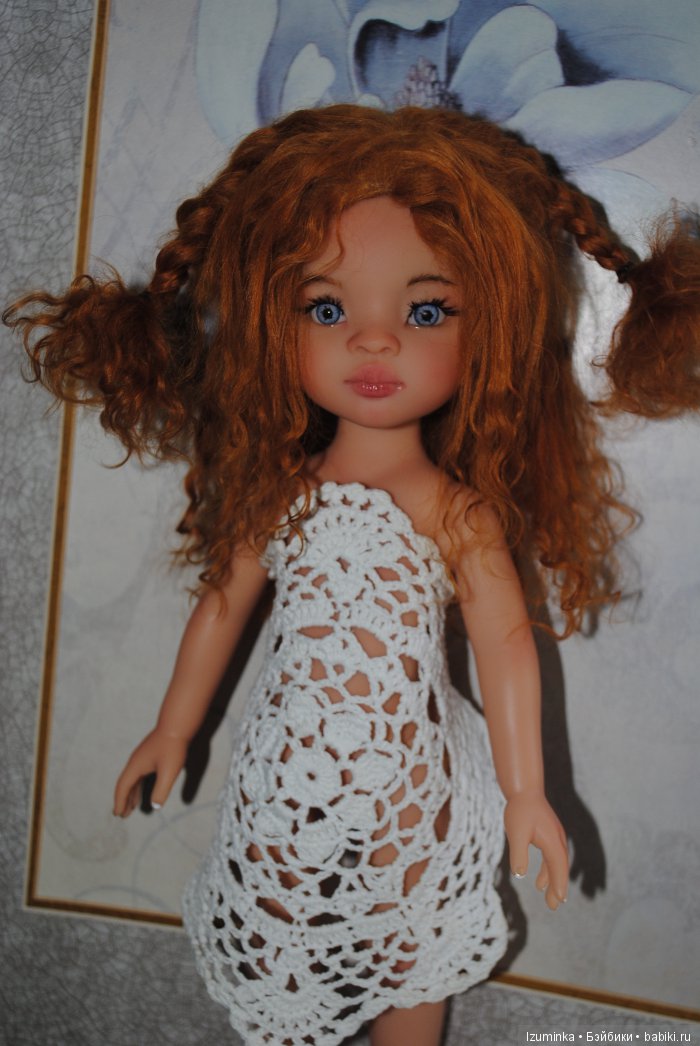 Паола Рейна (Paola Reina)