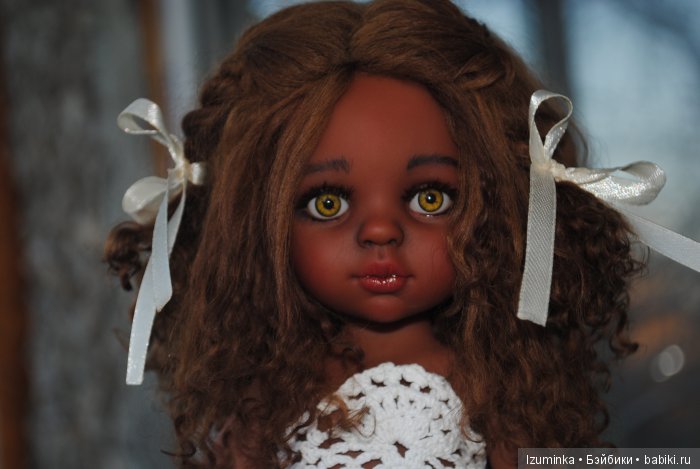 Паола Рейна (Paola Reina)