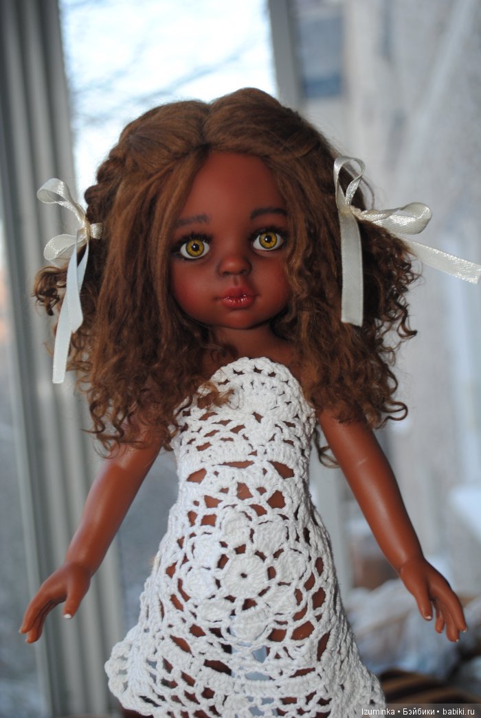 Паола Рейна (Paola Reina)