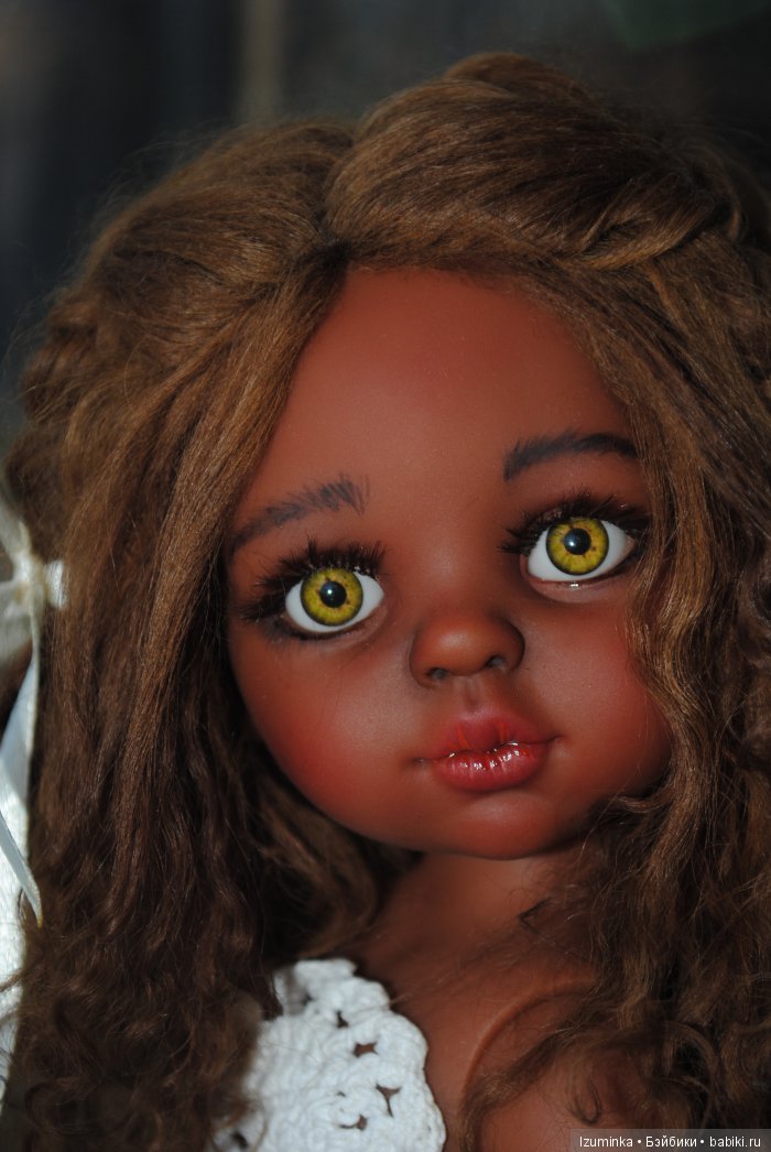 Паола Рейна (Paola Reina)