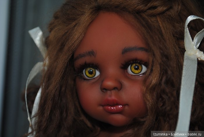 Паола Рейна (Paola Reina)